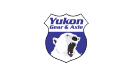YUKON GEAR AND AXLE YUKON GEAR AND AXLE